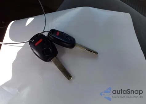 2009 Honda Civic Lx из США, поврежденный, VIN 2HGFA16559H532757